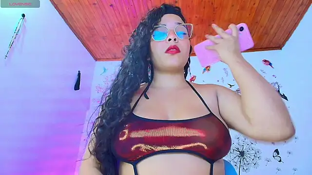 Sofiia Diiaz online show from 04.09.26