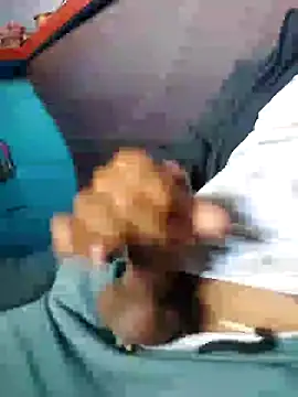 Snapshot of Nishubig chatting on 02.09.25 Nishubig online show from 02.09.25