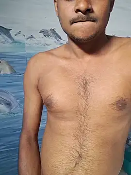 Itsdesi boy online show from 12.17.25