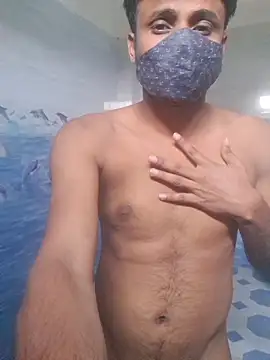 Itsdesi boy online show from 03.01.26