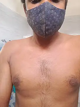 Itsdesi boy online show from 04.21.26