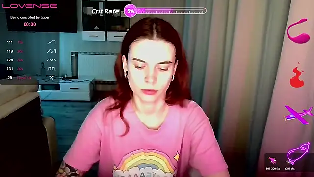 Snapshot of RinaDevil chatting on 11.09.25 RinaDevil online show from 11.09.25