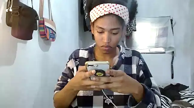 angelamarie1 online show from 12.28.24