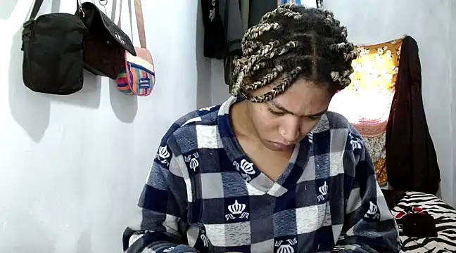 angelamarie1 online show from 02.21.25