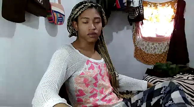 angelamarie1 online show from 02.22.25