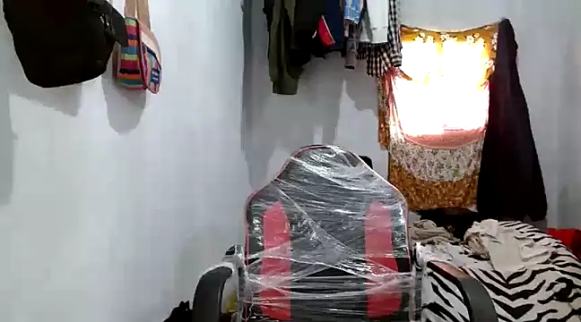 angelamarie1 online show from 02.27.25