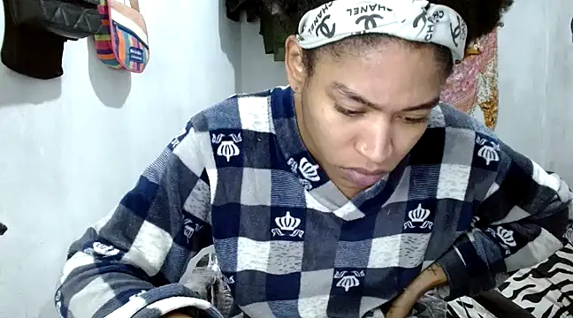 angelamarie1 online show from 03.14.25