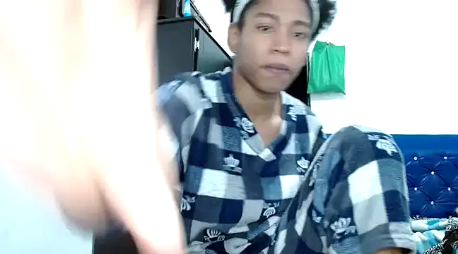 angelamarie1 online show from 03.23.25