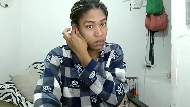 angelamarie1 online show from 01.16.26