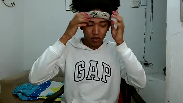 angelamarie1 online show from 03.14.26