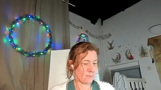Lola Belgium online show from 01.15.25