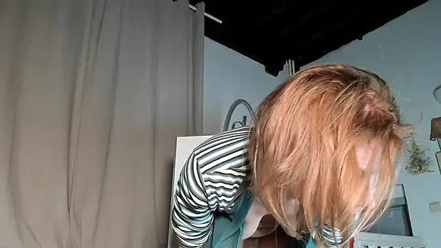 Lola Belgium online show from 02.04.25