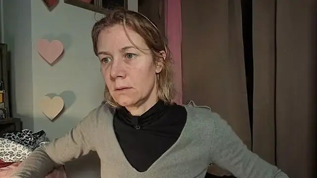 Lola Belgium online show from 03.01.26