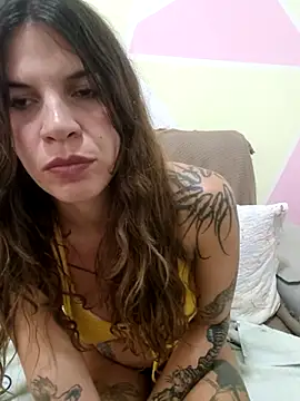 frenchxena98 online show from 12.22.25