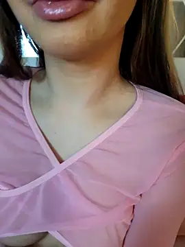 LucyKims online show from 03.26.26