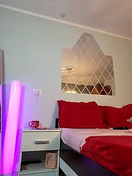 LucyKims online show from 04.27.26