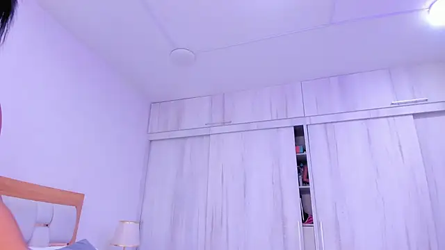 Snapshot of paola_rodriguez chatting on 03.09.25 paola rodriguez online show from 03.09.25