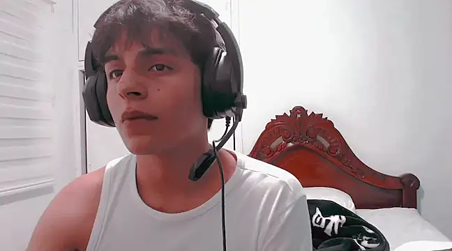 ZHALEM online show from 02.20.25