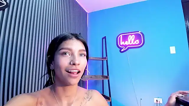 LauraAristizabal online show from 01.16.25