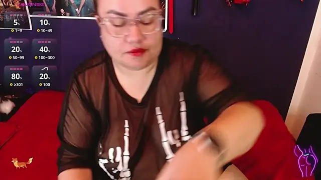 foxbell lt online show from 02.22.26