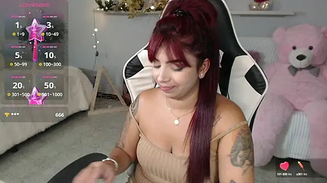 vane lopez  online show from 12.17.24