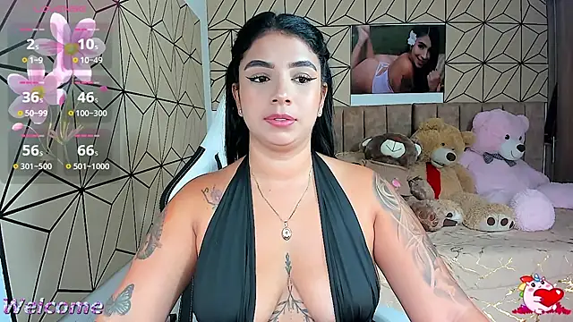 vane lopez  online show from 09.19.25