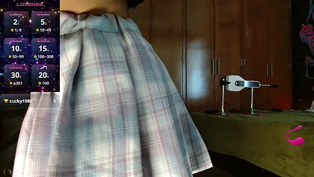 MINI Petite online show from 10.16.25