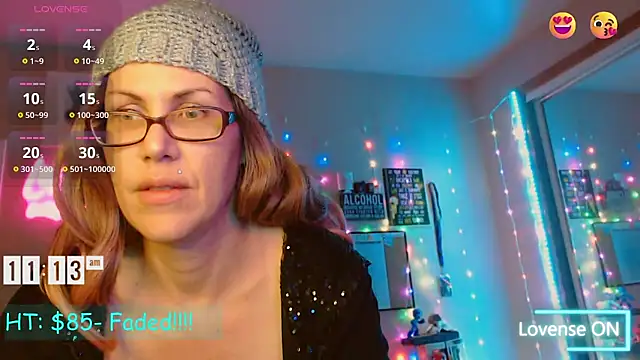 EmmaIsHere online show from 12.26.24