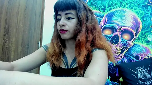 yunkodolly666 online show from 12.05.24