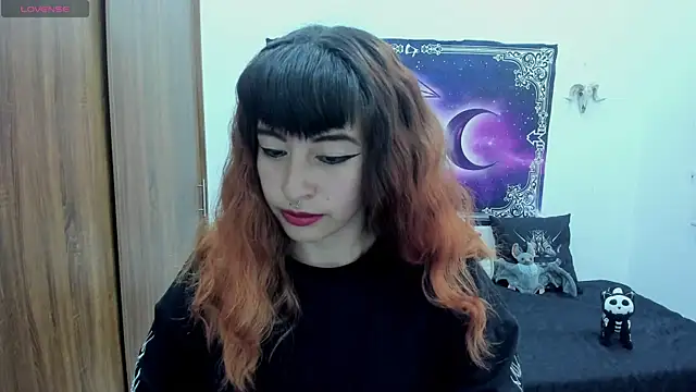 yunkodolly666 online show from 12.21.24