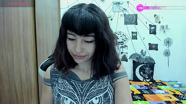 yunkodolly666 online show from 02.17.25