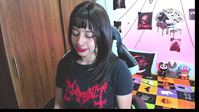 yunkodolly666 online show from 11.29.25