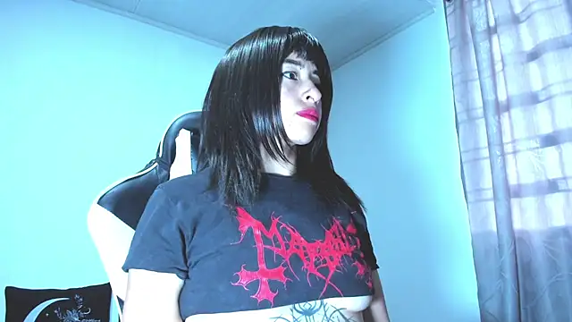 yunkodolly666 online show from 02.18.26