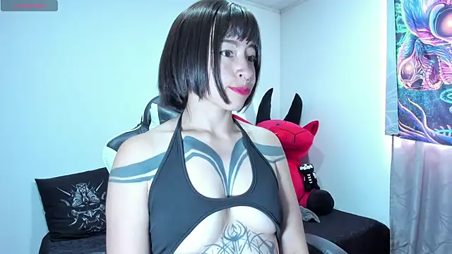 Snapshot of yunkodolly666 chatting on 06.21.26 yunkodolly666 online show from 06.21.26