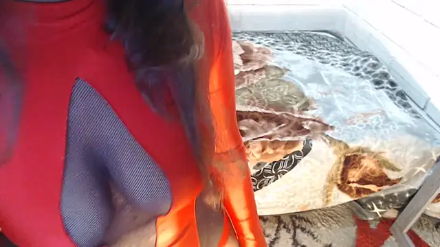 sexyjustin202 online show from 03.29.26