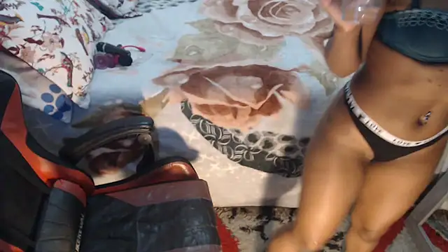 sexyjustin202 online show from 04.11.26