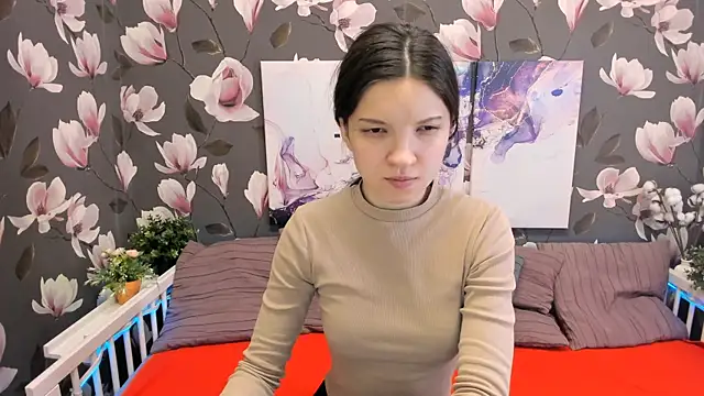 MelaniGrand online show from 12.06.24