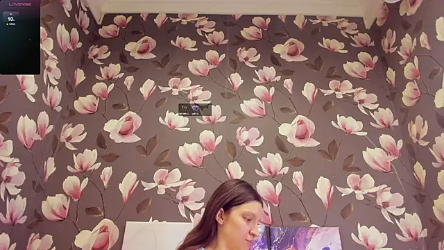 MelaniGrand online show from 12.07.24