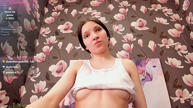 MelaniGrand online show from 01.29.25