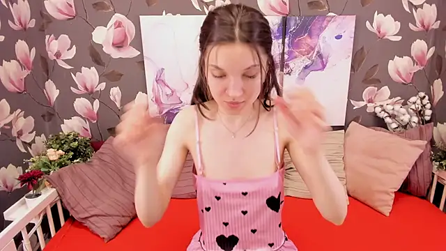 MelaniGrand online show from 02.21.25