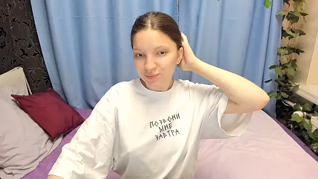 MelaniGrand online show from 09.09.25