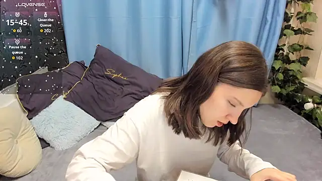 MelaniGrand online show from 11.06.25