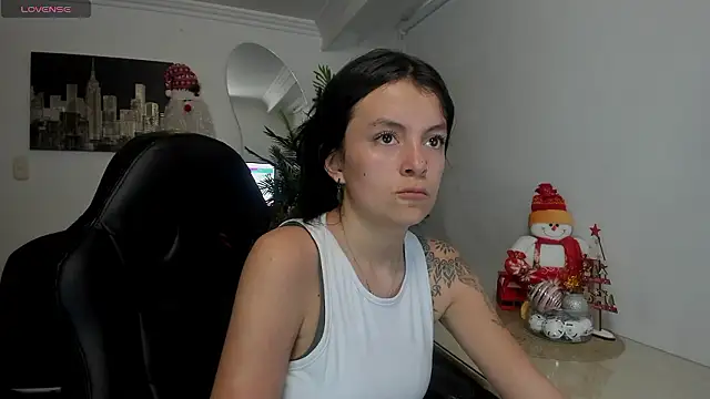 Meghan320 online show from 12.07.24