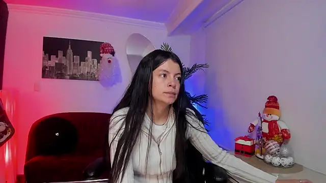 Meghan320 online show from 12.22.24