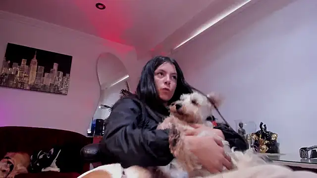 Meghan320 online show from 03.07.26