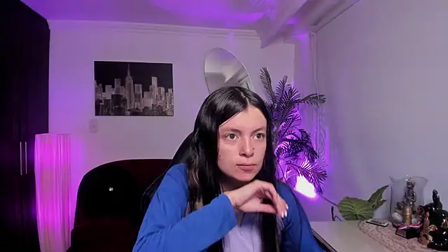 Meghan320 online show from 03.30.26