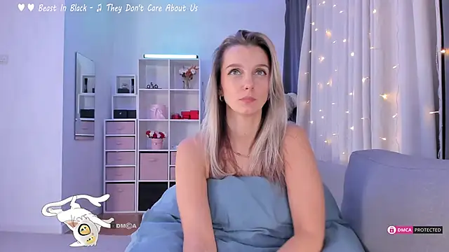 Karamelsw  online show from 12.03.24