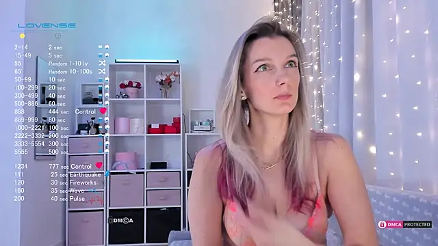 Karamelsw  online show from 02.19.25