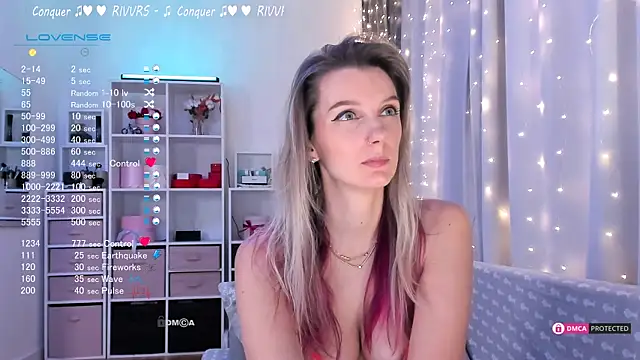 Karamelsw  online show from 02.21.25