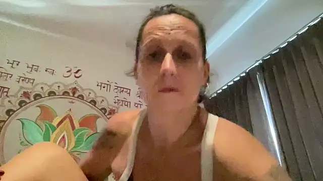 Sexy-Mel online show from 12.04.25